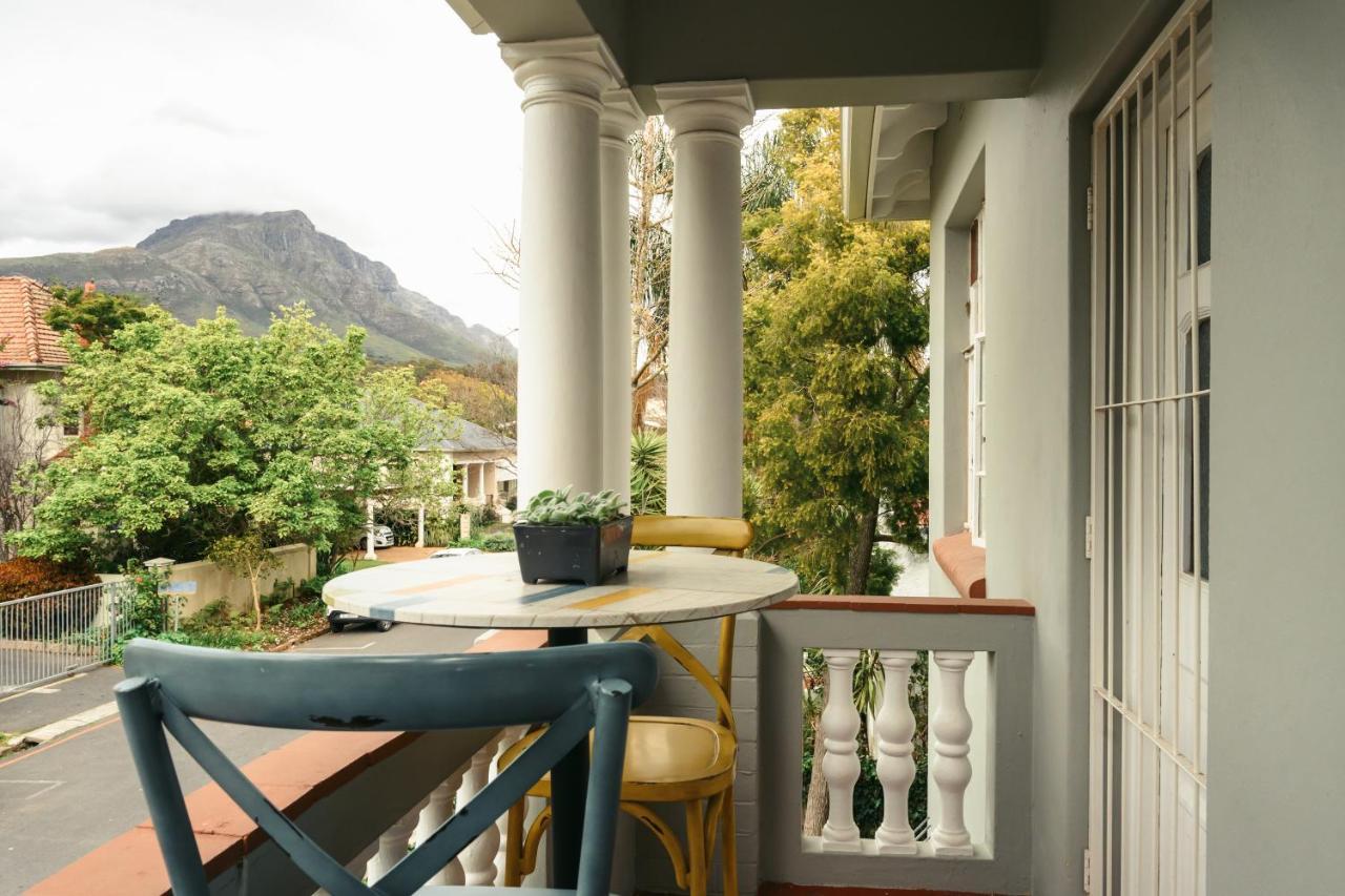Minserie Collection Stellenbosch Exteriér fotografie