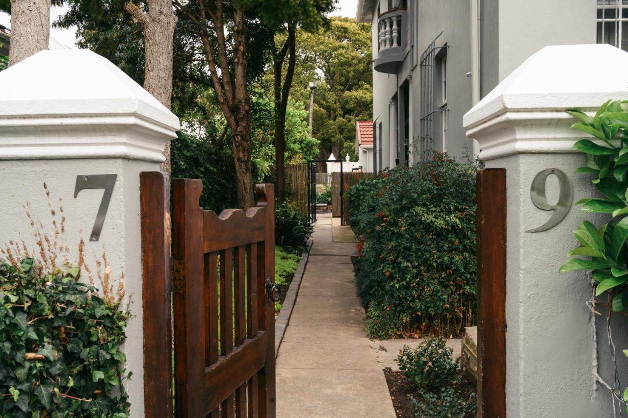 Minserie Collection Stellenbosch Exteriér fotografie