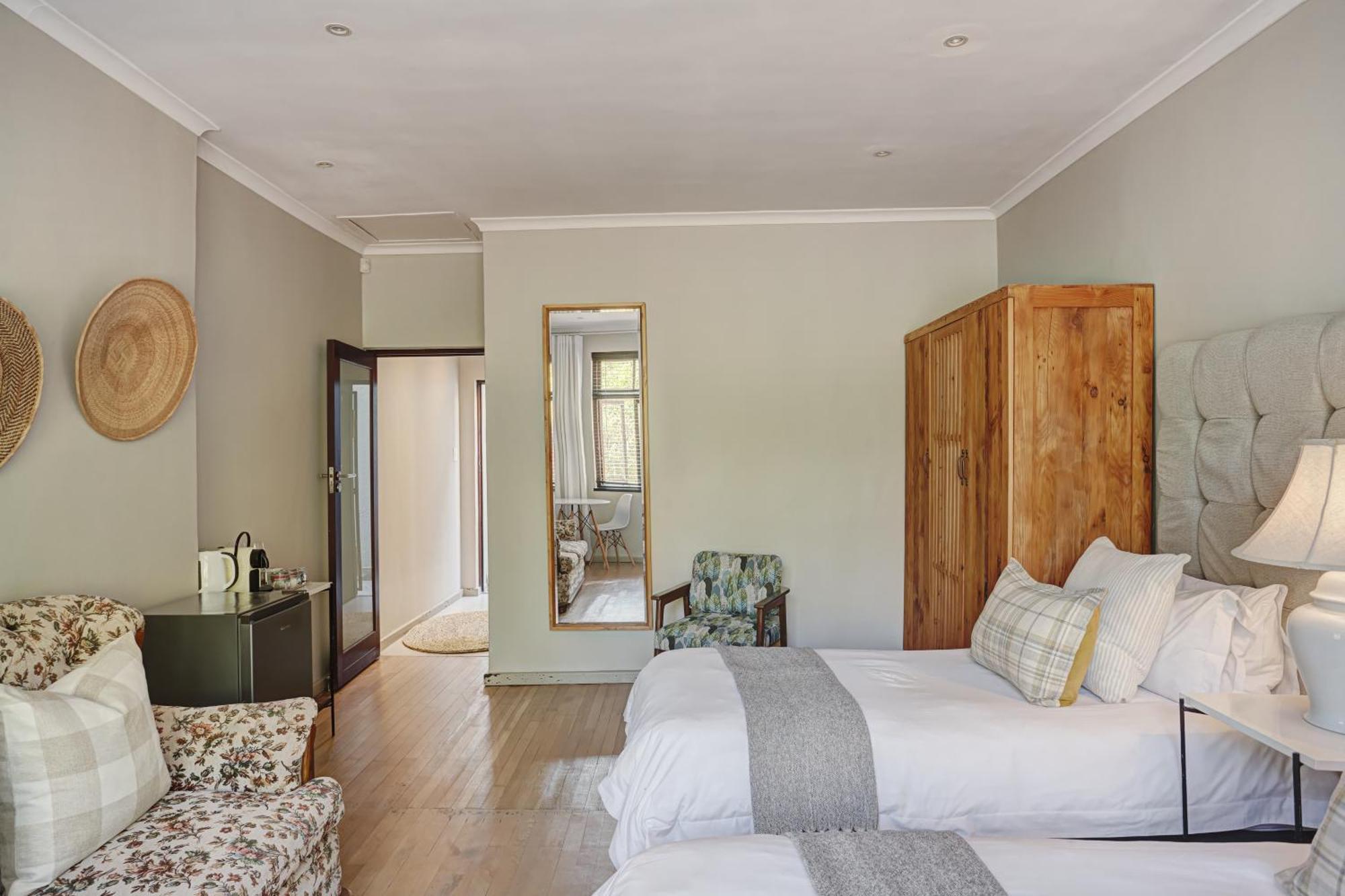 Minserie Collection Stellenbosch Exteriér fotografie