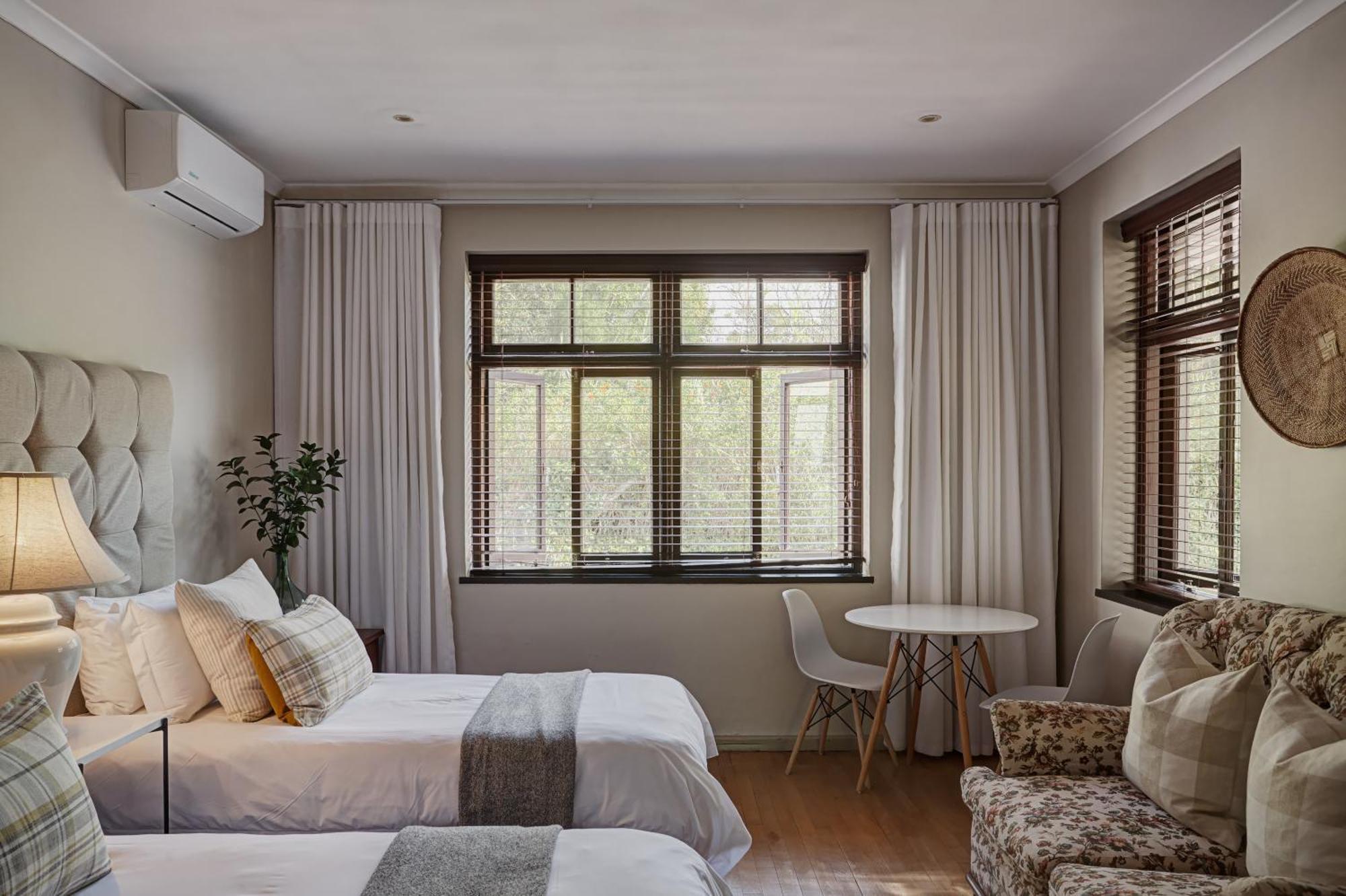 Minserie Collection Stellenbosch Exteriér fotografie