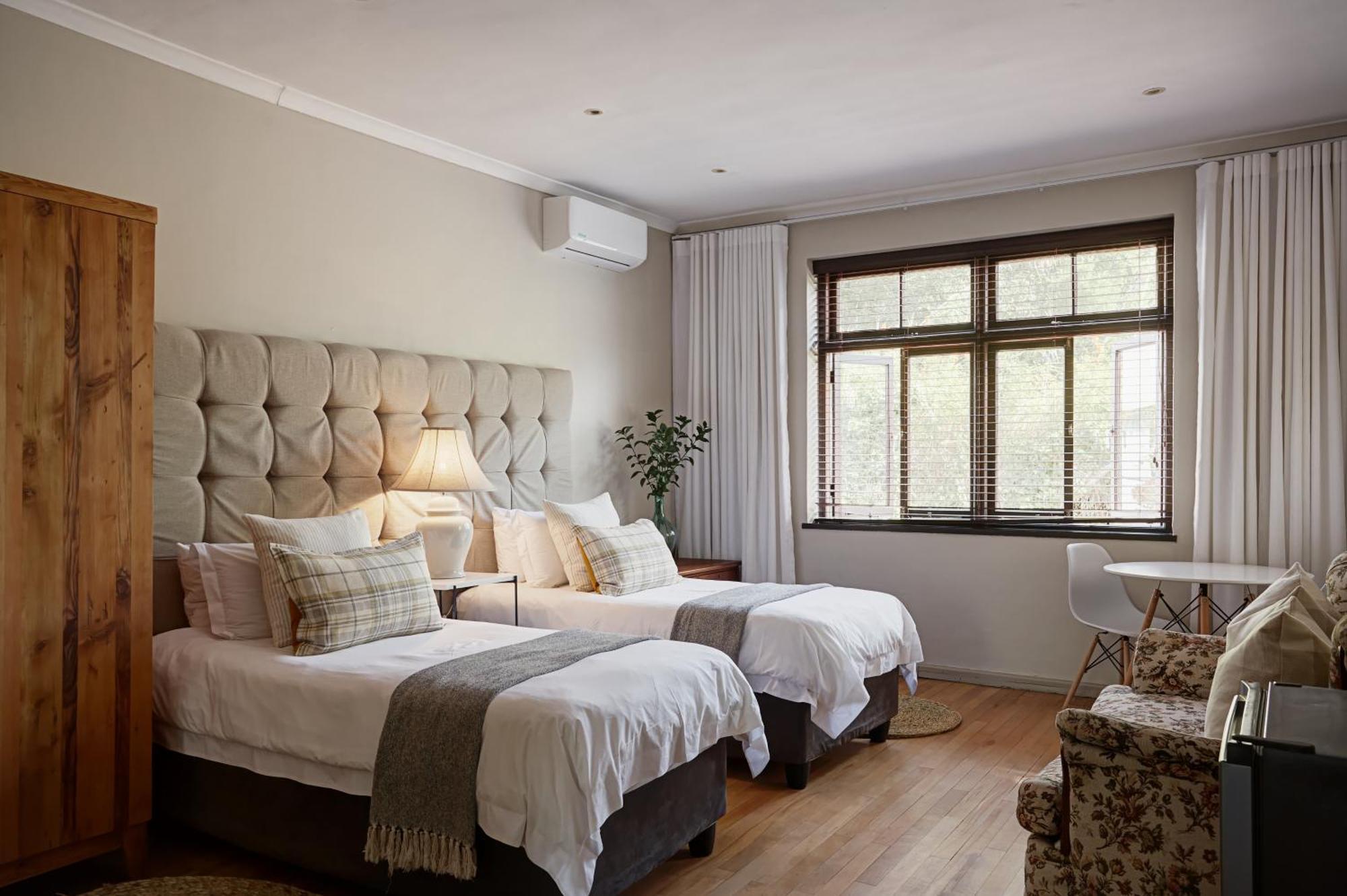 Minserie Collection Stellenbosch Exteriér fotografie