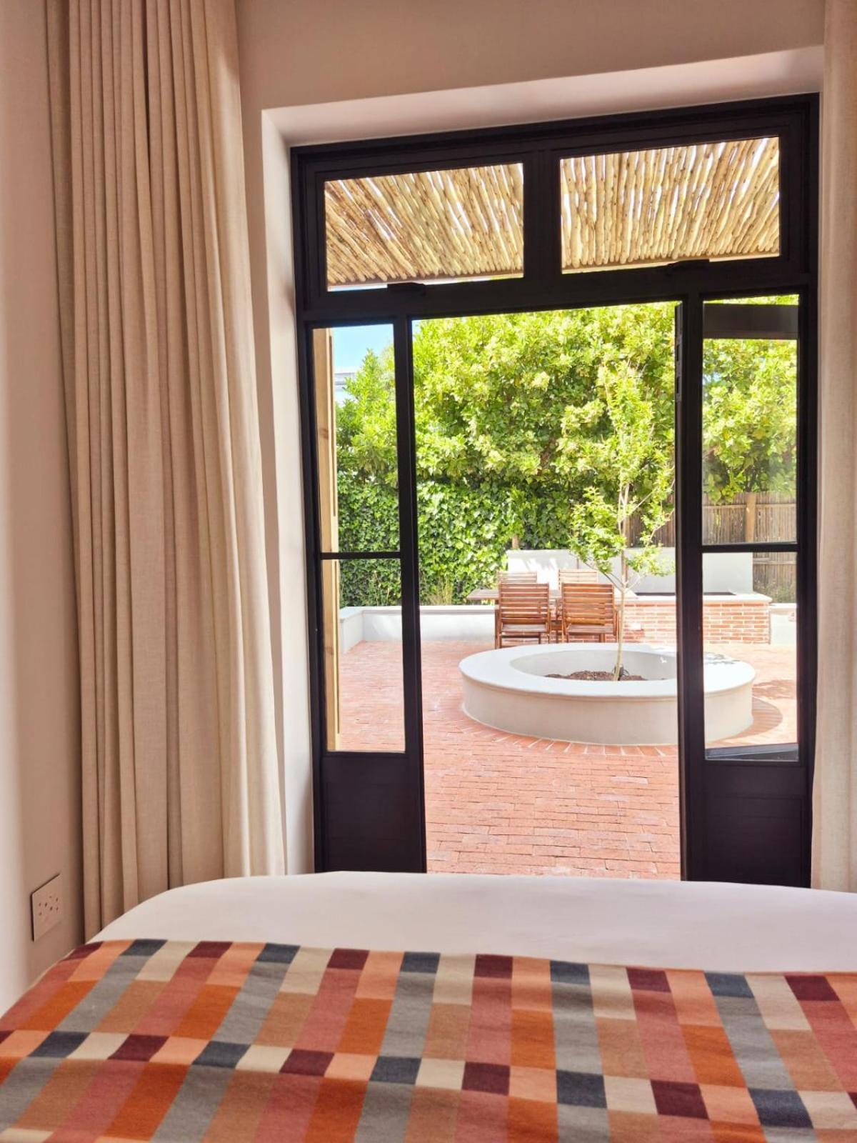 Minserie Collection Stellenbosch Exteriér fotografie